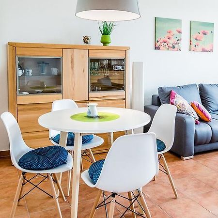 Hygge Lejlighed Goslar Eksteriør billede